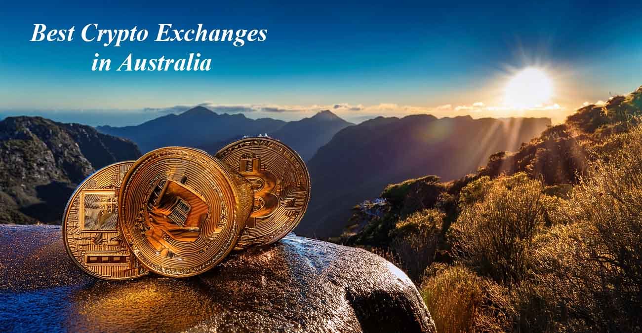 Best Crypto Exchanges in Australia